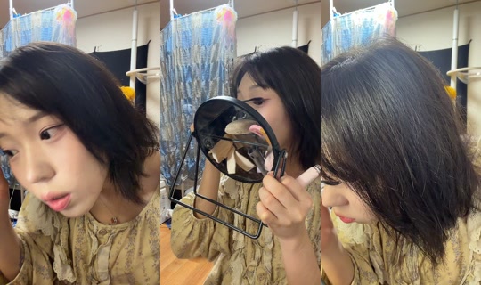 hee_heee_heeee__ TikTok Live — Aug 25, 2026, 9:33 AM