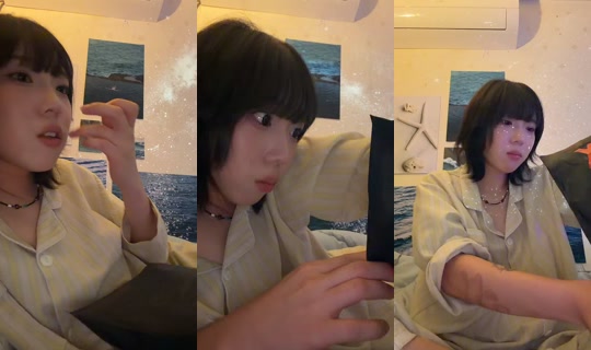 hee_heee_heeee__ TikTok Live — Oct 1, 2026, 2:34 PM