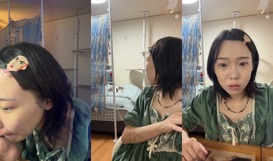 hee_heee_heeee__ TikTok Live — Oct 3, 2026, 6:20 AM