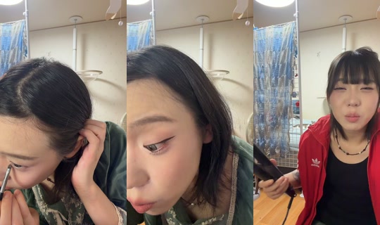 hee_heee_heeee__ TikTok Live — Oct 3, 2026, 7:06 AM