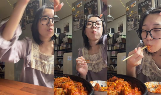 hee_heee_heeee__ TikTok Live — Oct 7, 2026, 1:55 PM