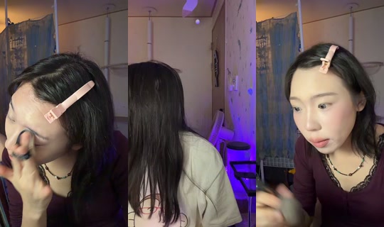 hee_heee_heeee__ TikTok Live — Oct 9, 2026, 10:14 AM