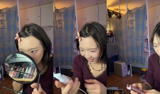 hee_heee_heeee__ TikTok Live — Oct 9, 2026, 11:04 AM