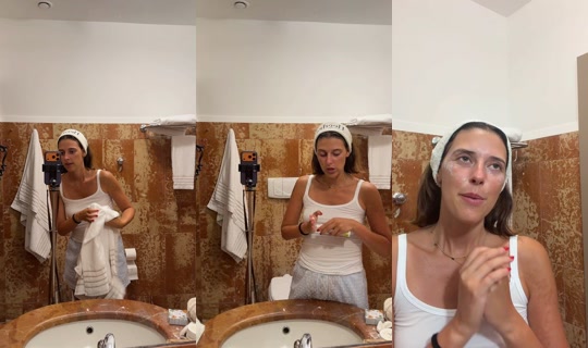 heedrabydanilaiorio TikTok Live — Aug 20, 2026, 11:06 PM