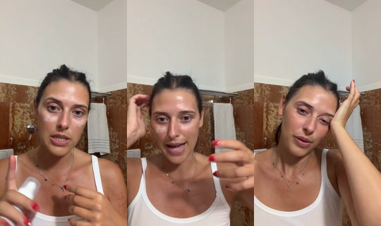 heedrabydanilaiorio TikTok Live — Aug 22, 2026, 10:24 PM