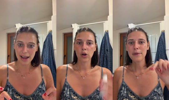 heedrabydanilaiorio TikTok Live — Aug 29, 2026, 9:31 PM