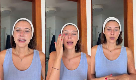 heedrabydanilaiorio TikTok Live — Aug 30, 2026, 9:20 AM