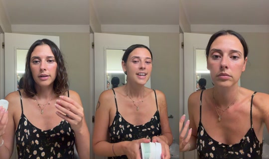 heedrabydanilaiorio TikTok Live — Sep 21, 2026, 8:51 PM