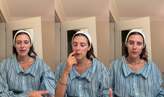 heedrabydanilaiorio TikTok Live — Sep 22, 2026, 10:16 PM