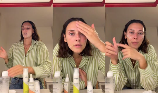 heedrabydanilaiorio TikTok Live — Sep 25, 2026, 8:16 PM