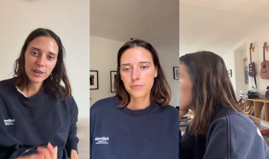 heedrabydanilaiorio TikTok Live — Oct 7, 2026, 1:43 PM
