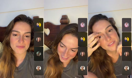 heey.analuu TikTok Live — Sep 26, 2026, 3:54 AM