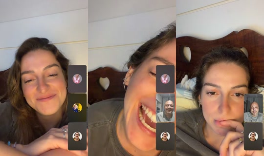 heey.analuu TikTok Live — Sep 26, 2026, 4:45 AM