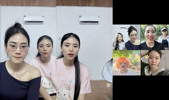 hehe.1504 TikTok Live — Sep 8, 2026, 9:38 AM