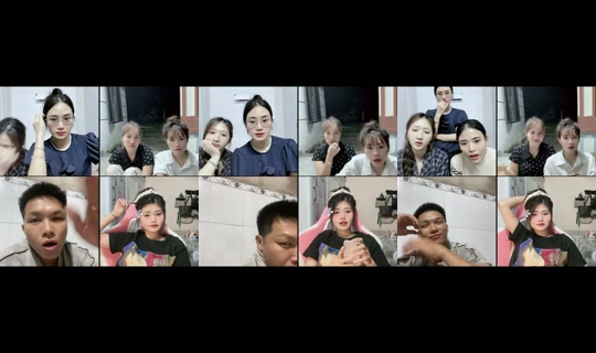 hehe.1504 TikTok Live — Sep 8, 2026, 4:32 PM