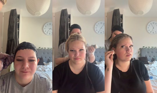 heid_ipedersen TikTok Live — Sep 25, 2026, 2:43 PM