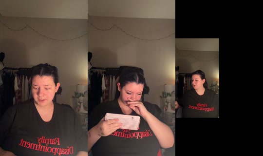heid_ipedersen TikTok Live — Sep 27, 2026, 8:58 PM
