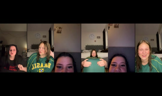 heid_ipedersen TikTok Live — Sep 27, 2026, 9:48 PM