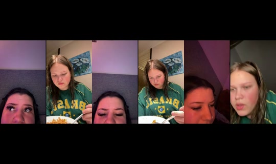 heid_ipedersen TikTok Live — Sep 27, 2026, 10:38 PM