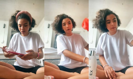 heidi.22 TikTok Live — Sep 7, 2026, 8:19 PM
