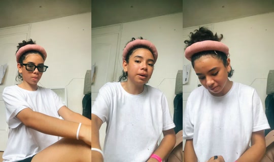 heidi.22 TikTok Live — Sep 7, 2026, 8:59 PM