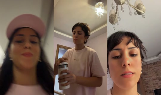 heidi.972 TikTok Live — Aug 23, 2026, 5:46 AM