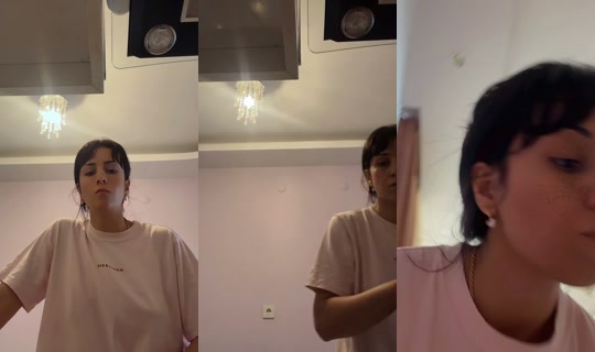 heidi.972 TikTok Live — Aug 23, 2026, 8:00 AM