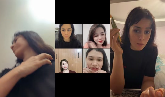 heidi.972 TikTok Live — Aug 23, 2026, 6:00 PM