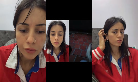 heidi.972 TikTok Live — Oct 1, 2026, 4:46 PM