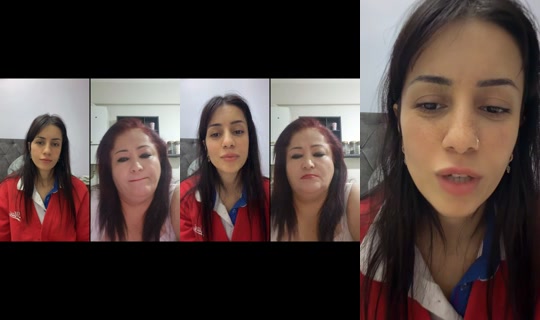 heidi.972 TikTok Live — Oct 1, 2026, 5:36 PM