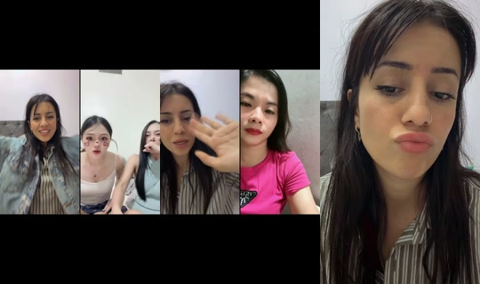 heidi.972 TikTok Live — Oct 2, 2026, 5:54 PM