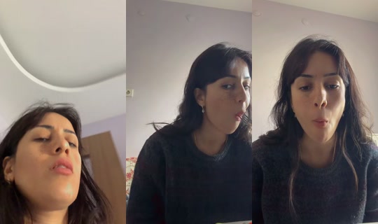 heidi.972 TikTok Live — Oct 3, 2026, 8:29 AM