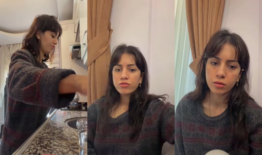 heidi.972 TikTok Live — Oct 3, 2026, 11:18 AM