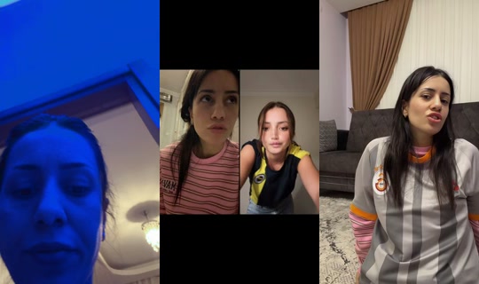 heidi.972 TikTok Live — Oct 3, 2026, 8:16 PM