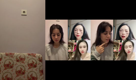 heidi.972 TikTok Live — Oct 6, 2026, 5:46 PM