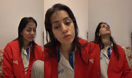 heidi.972 TikTok Live — Oct 7, 2026, 8:05 PM