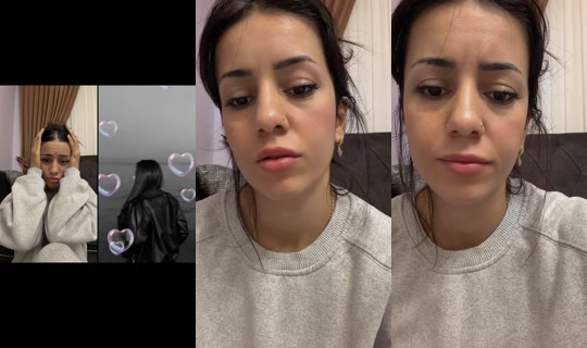 heidi.972 TikTok Live — Oct 8, 2026, 5:58 PM