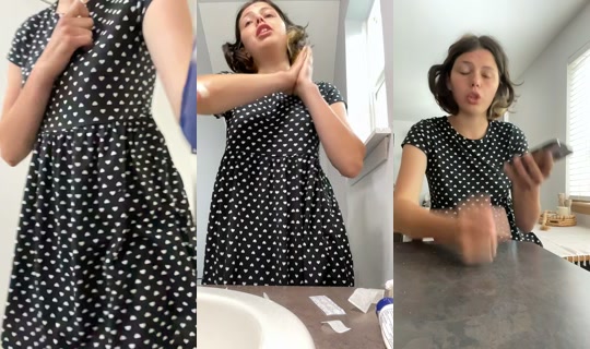 heidi.and.naomi TikTok Live — Aug 23, 2026, 4:45 PM