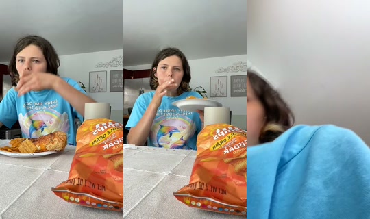heidi.and.naomi TikTok Live — Aug 24, 2026, 6:46 PM