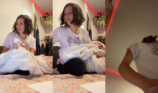 heidi.and.naomi TikTok Live — Sep 30, 2026, 12:03 AM