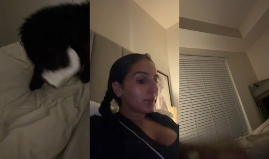 heidiangel_ TikTok Live — Oct 1, 2026, 4:50 AM