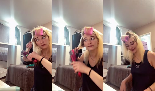 heidii1942 TikTok Live — Aug 23, 2026, 3:04 PM