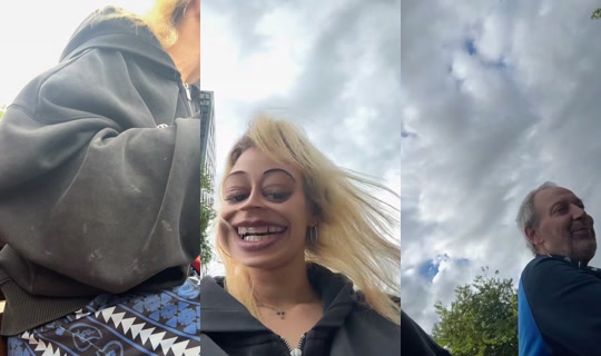 heidii1942 TikTok Live — Aug 23, 2026, 4:09 PM