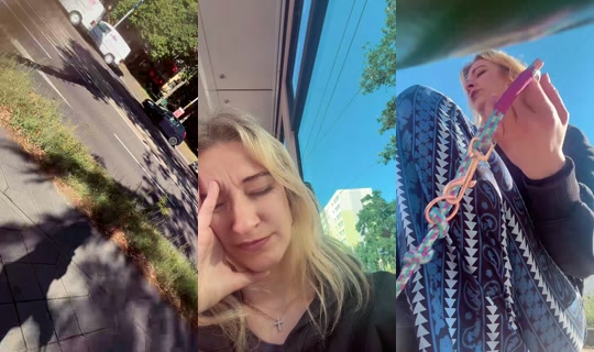 heidii1942 TikTok Live — Aug 25, 2026, 7:18 AM