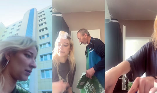 heidii1942 TikTok Live — Aug 25, 2026, 7:57 AM