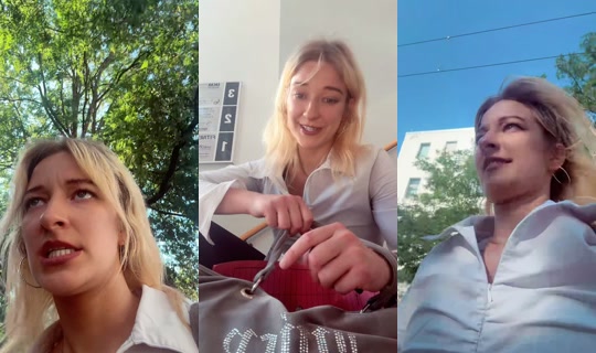 heidii1942 TikTok Live — Aug 27, 2026, 2:09 PM