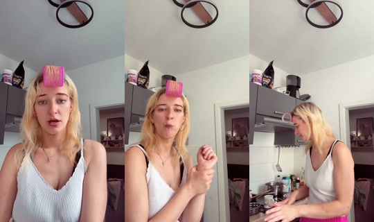 heidii1942 TikTok Live — Aug 28, 2026, 9:28 AM
