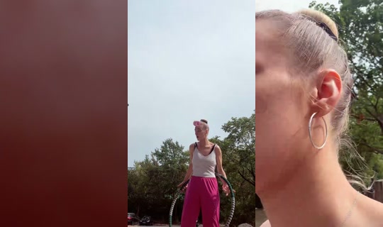 heidii1942 TikTok Live — Aug 28, 2026, 10:57 AM