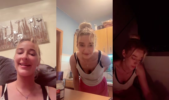 heidii1942 TikTok Live — Aug 28, 2026, 8:37 PM