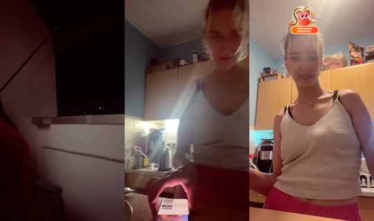heidii1942 TikTok Live — Aug 28, 2026, 9:27 PM